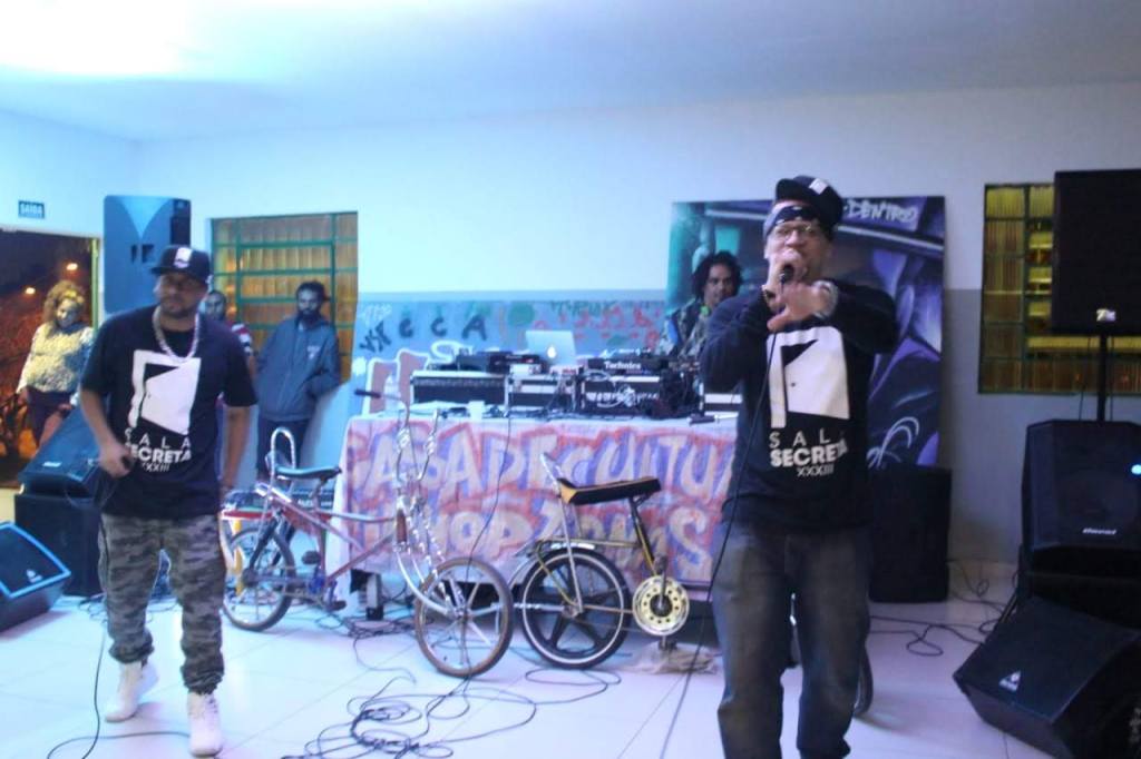 Confira os melhores momentos da  4ª edição do Festival&nbsp;99Probl3ms