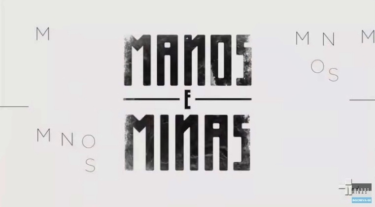 #VoltaManosEMinas. RepriseNão!