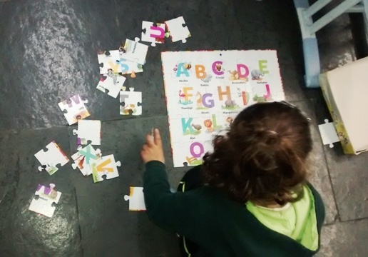 “Coragem para ser diferente. Compromisso para fazer a&nbsp;diferença”