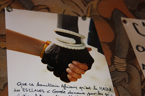 NOVEMBRO: CONSCIÊNCIA E&nbsp;HUMANIDADE