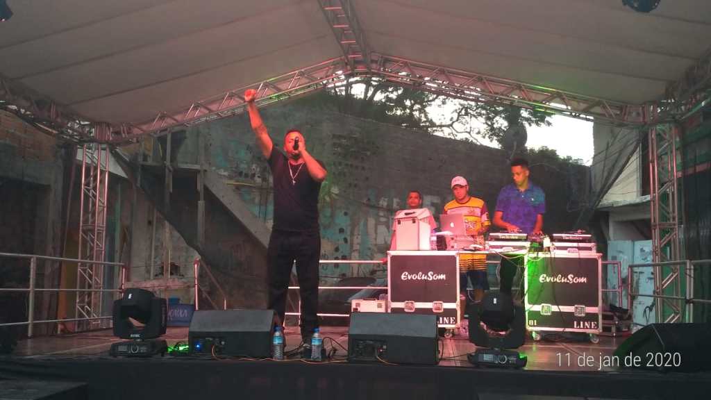 ’99 PROBL3MS’: SHOW DE RAP, ANIVERSÁRIO DA COMUNIDADE, AÇÃO SOCIAL, DIVERSÃO E&nbsp;CRIANÇAS!