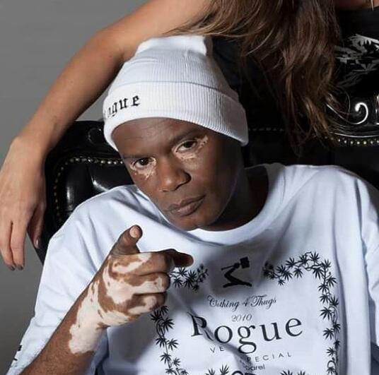 RAPPIN HOOD É NOMEADO KING ZULU NATION&nbsp;BRAZILIAN