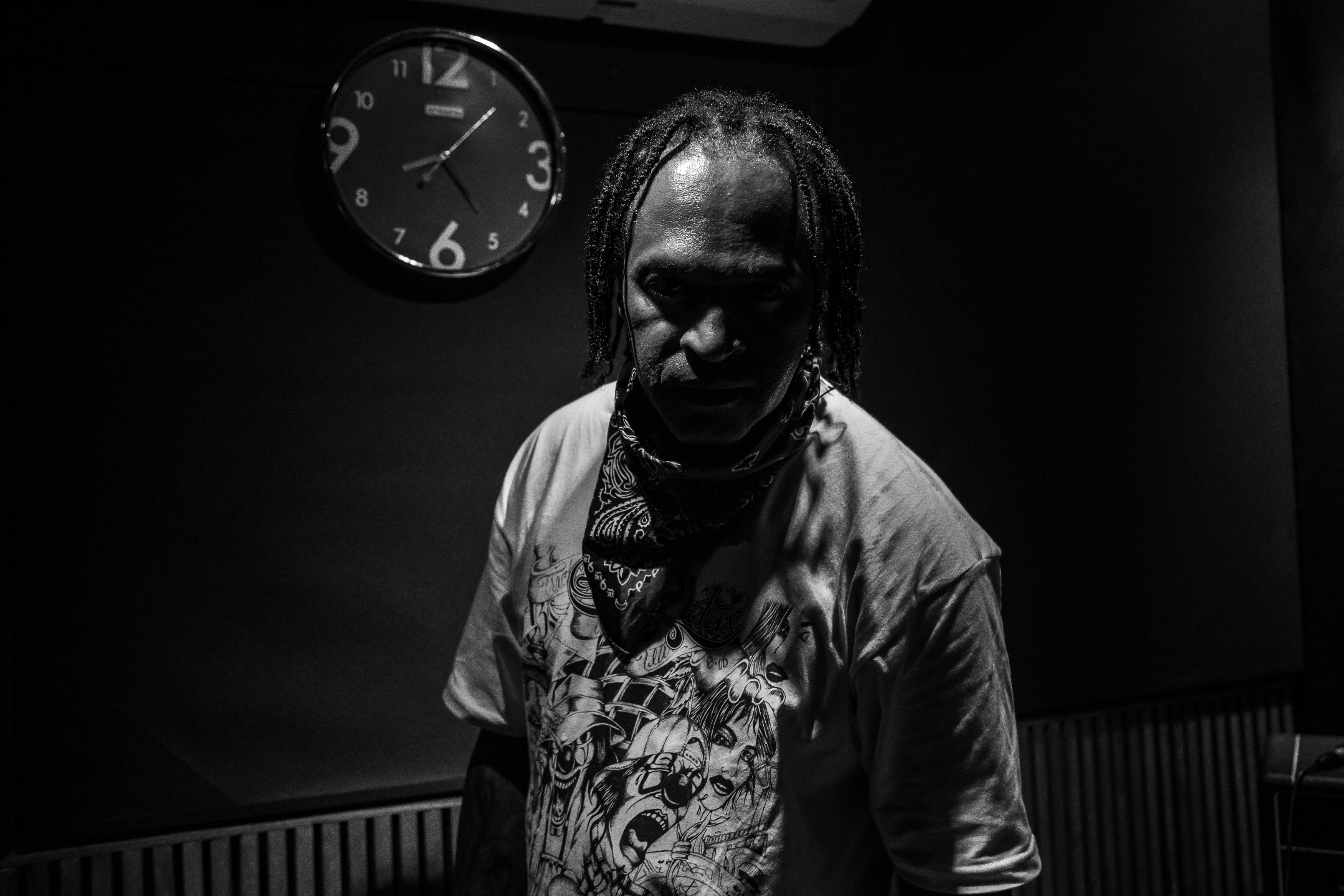 DJ Paul Lança Novo Álbum: ‘A Sorte Favorece o Intrépido’