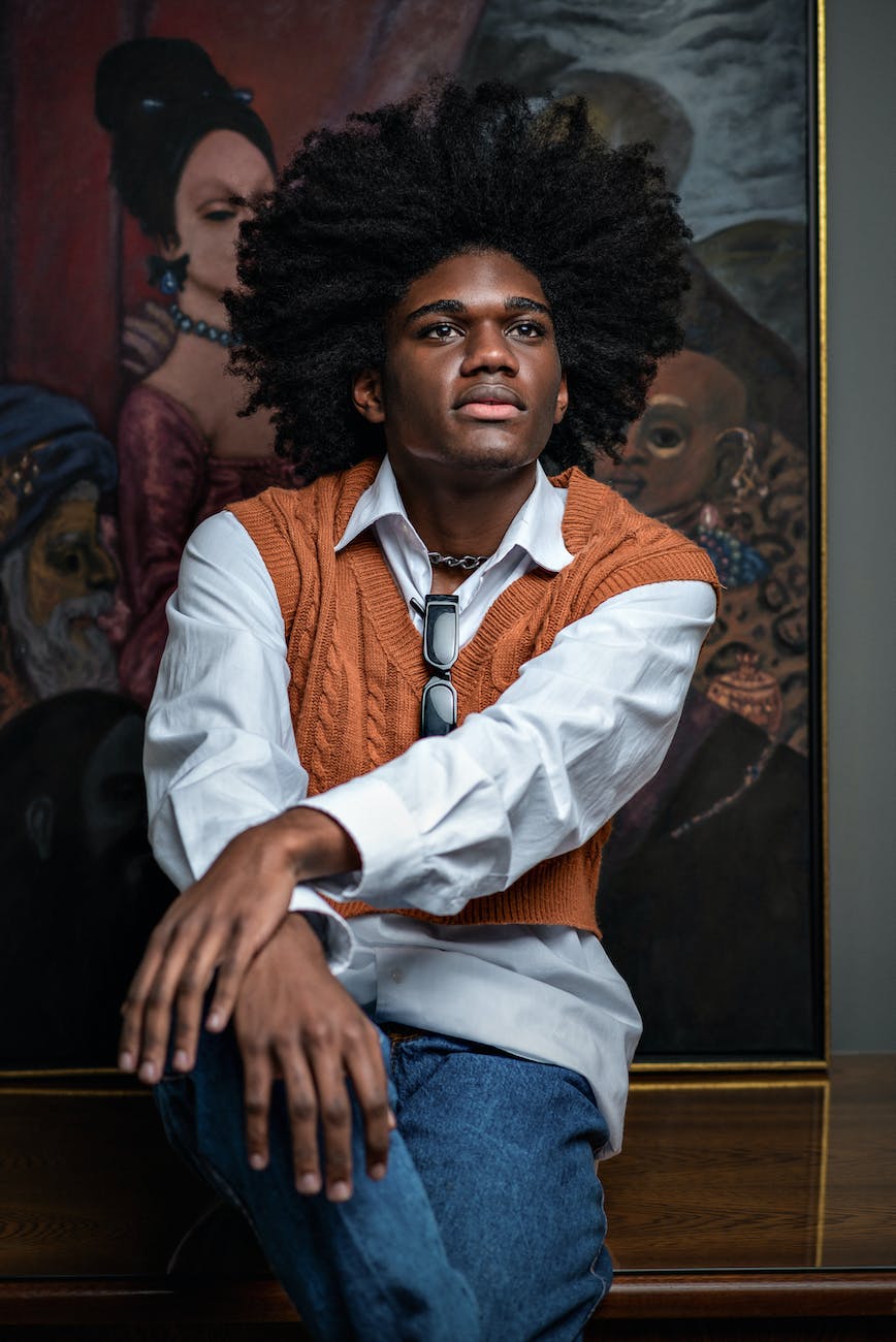 MUSEU AFRO: EXPOSIÇÃO HOMENAGEIA NEGROS VÍTIMAS DA&nbsp;VIOLÊNCIA