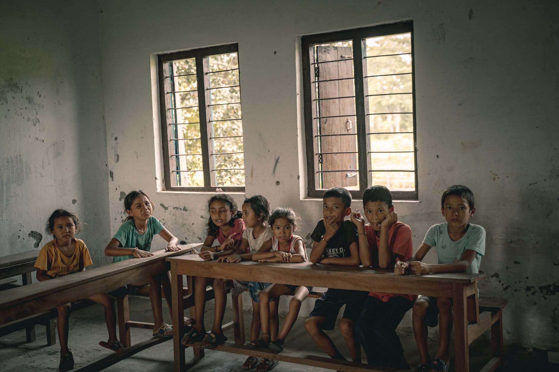 COMO AJUDAR AS CRIANÇAS A SE READAPTAREM ÀS AULAS PRESENCIAIS EM 2021