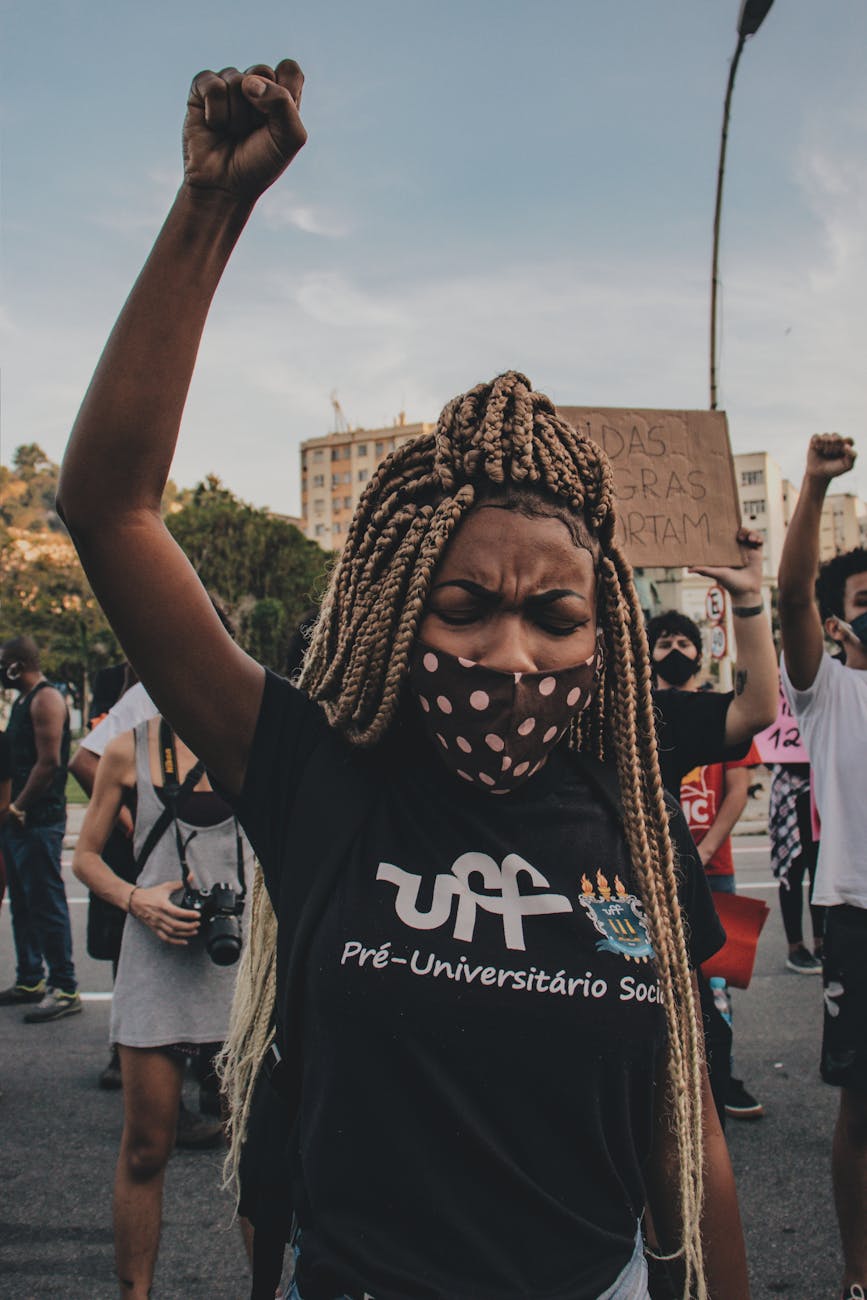 MARIELLE FRANCO: MIL DIAS SEM RESPOSTAS