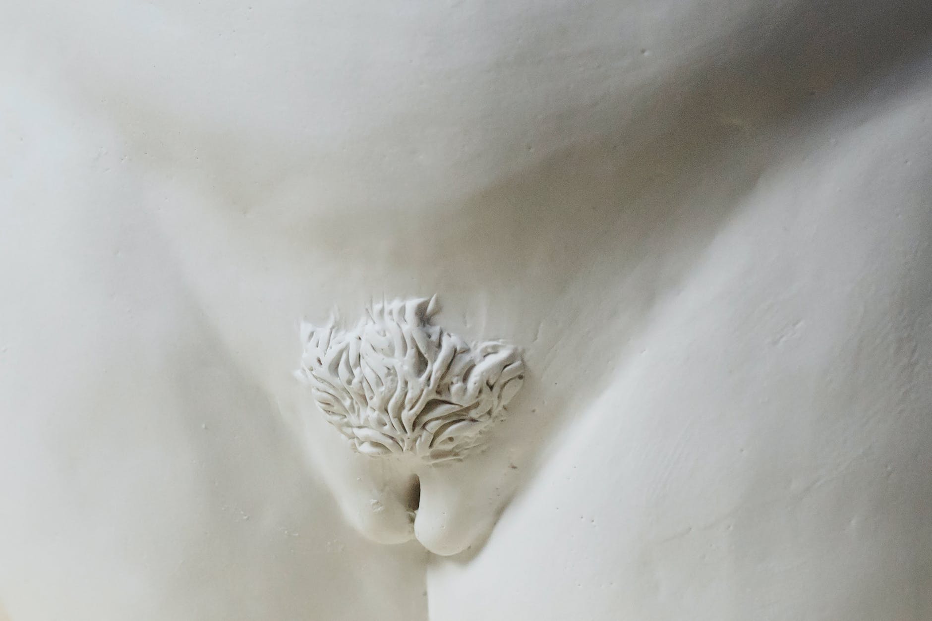 “DIVA”, Escultura&nbsp; de vulva gigante viraliza guerra cultural brasileira