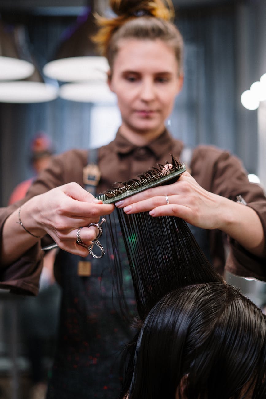 #TENDÊNCIA: 5 CORTES DE CABELO PARA ARRASAR EM 2021