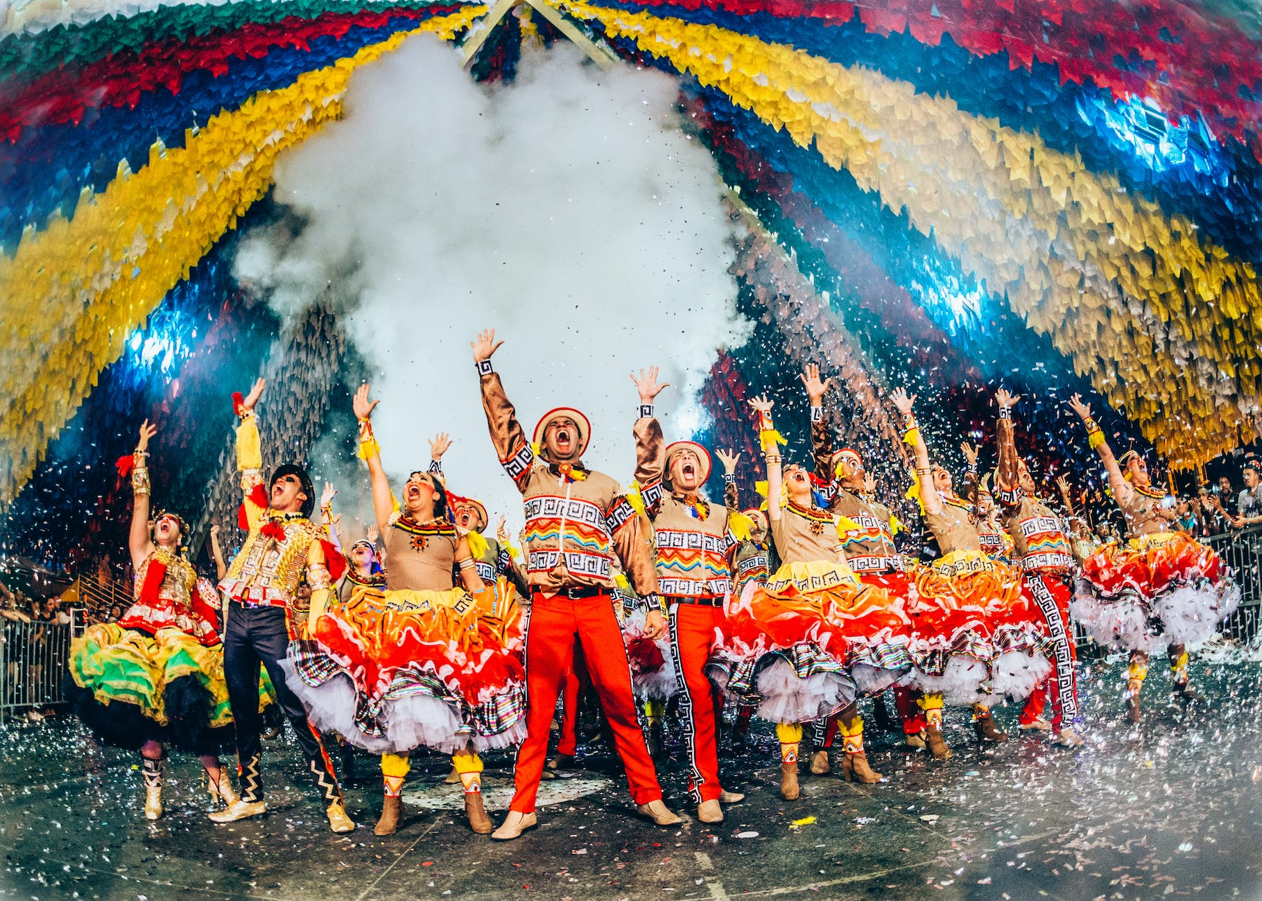 9 Dicas Para Fazer Festa Junina em Casa
