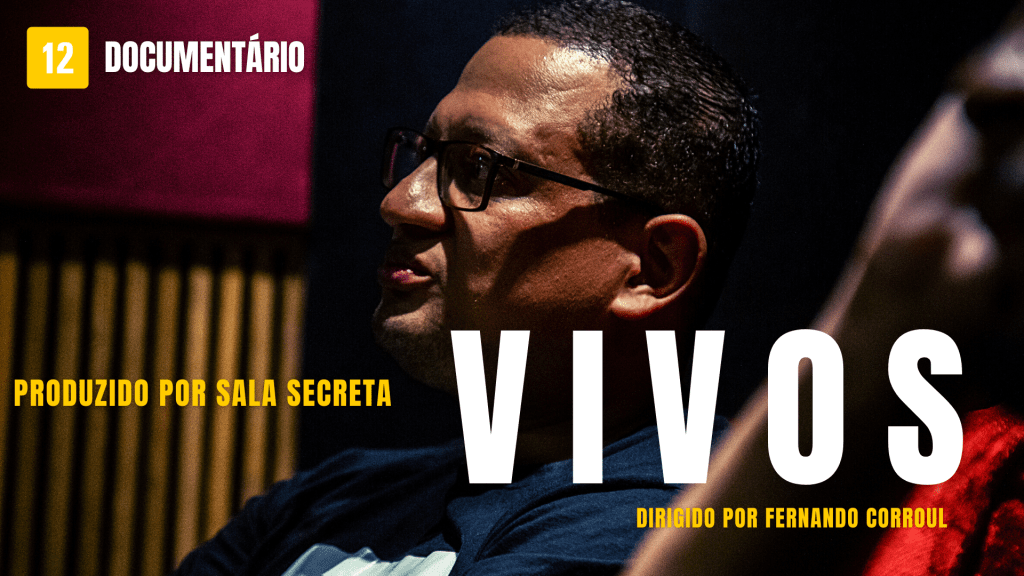 PROJETO VIVOS CHEGA AS RUAS NO ÚLTIMO DIA DO&nbsp;ANO