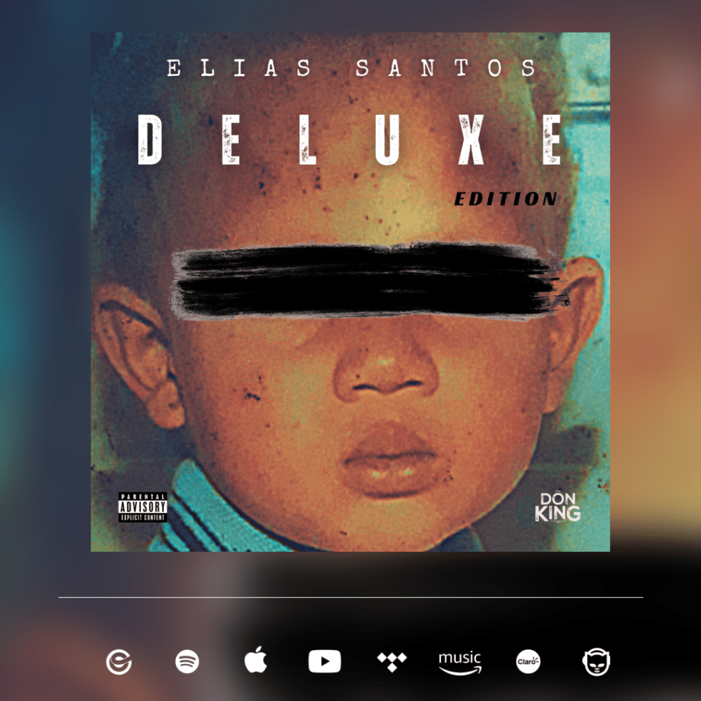 Em Comemoração aos seis anos de Sala Secreta e aos cinco anos do EP Elias Santos, o selo independente solta a versão deluxe do álbum Elias Santos lançado originalmente há 5&nbsp;anos