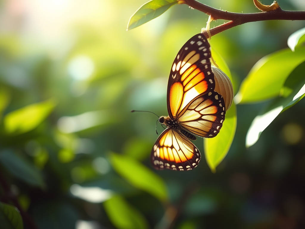 Metamorfose: A restauração em meio a&nbsp;dor!