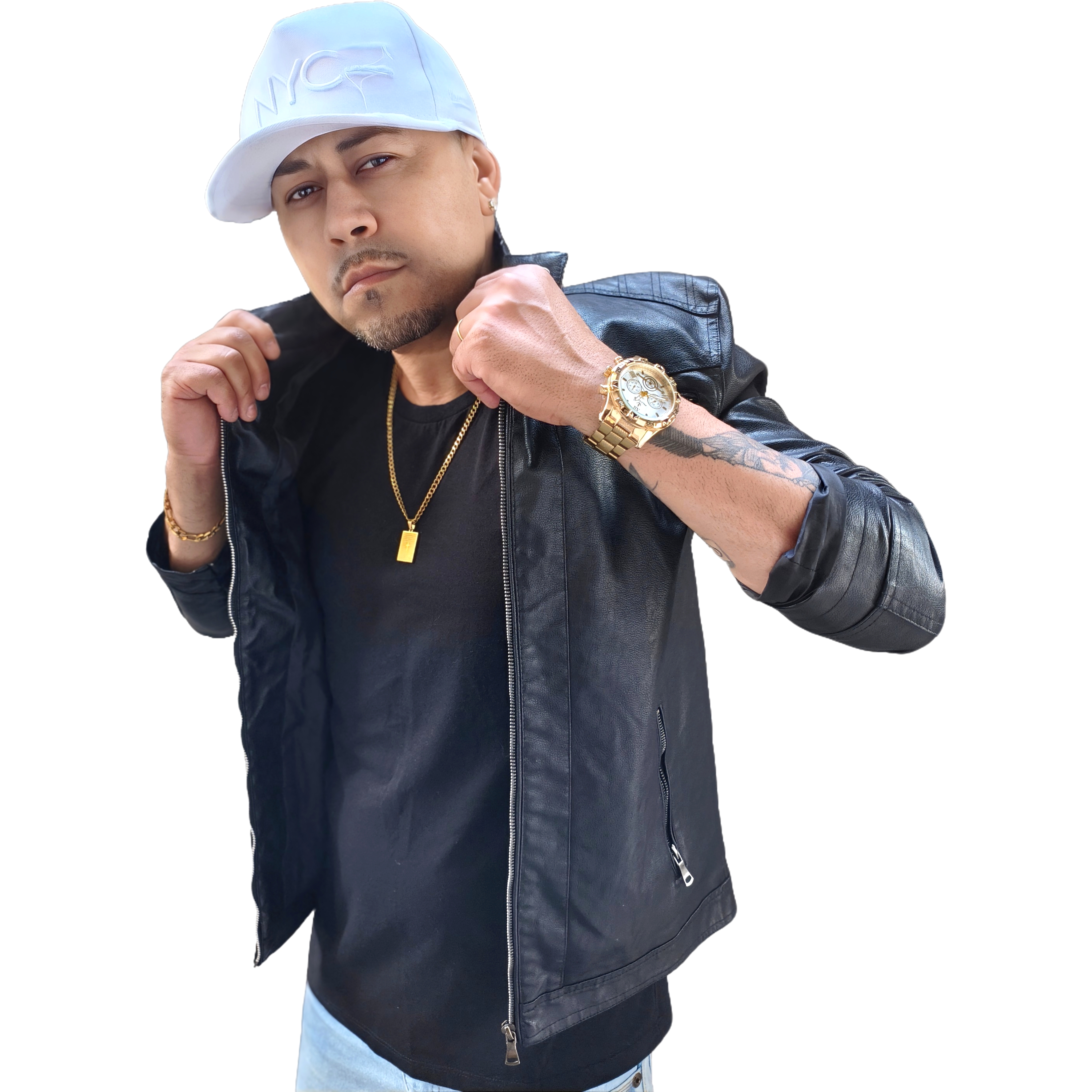 Conheça Deddyflow: cantor, compositor e produtor de R&B, Slow Jams e Neo Soul