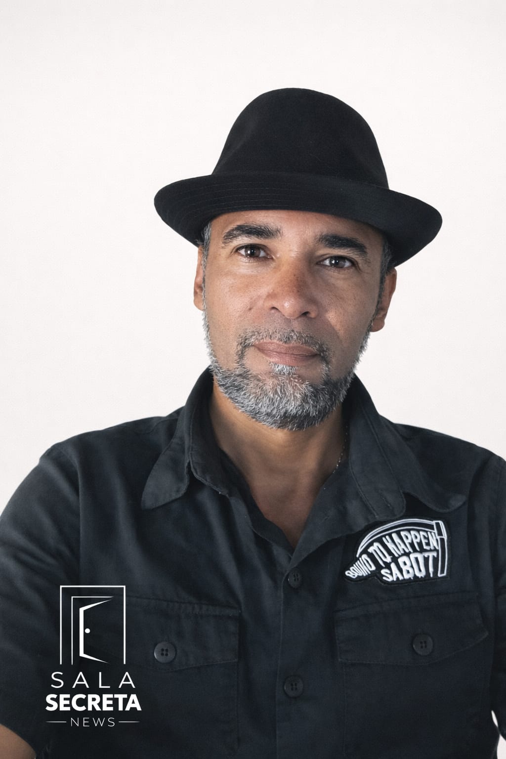 MW Rapper lança videoclipe e concede entrevista a TV Tribuna afiliada da Rede Globo na Baixada Santista