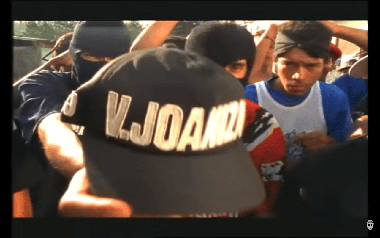Pavilhão 9: a história do videoclipe “Vai Explodir”, gravado na Vila Joaniza
